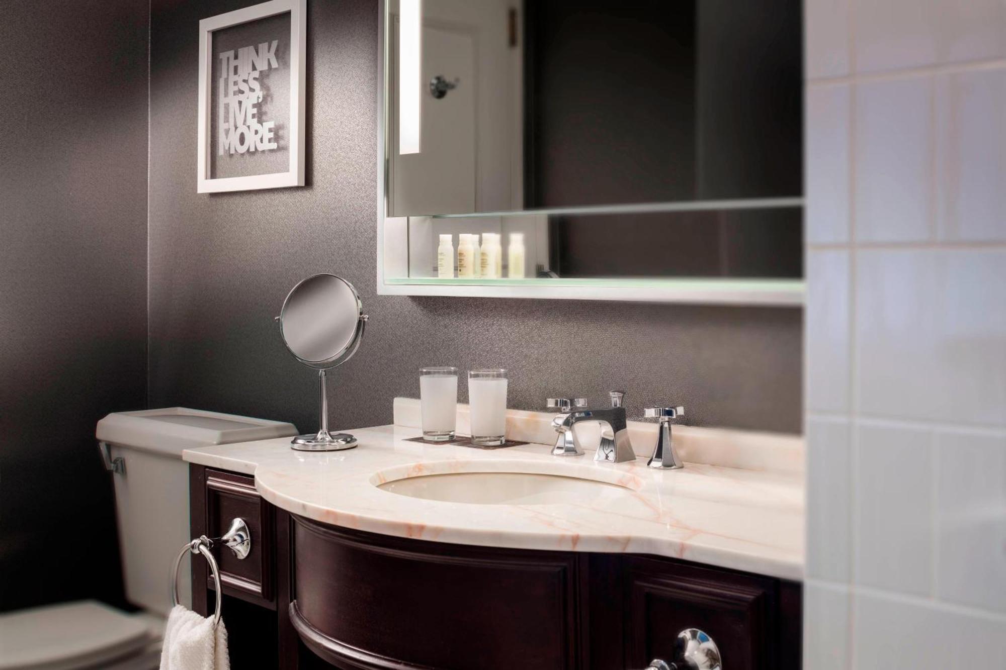 Renaissance Providence Downtown Hotel Εξωτερικό φωτογραφία