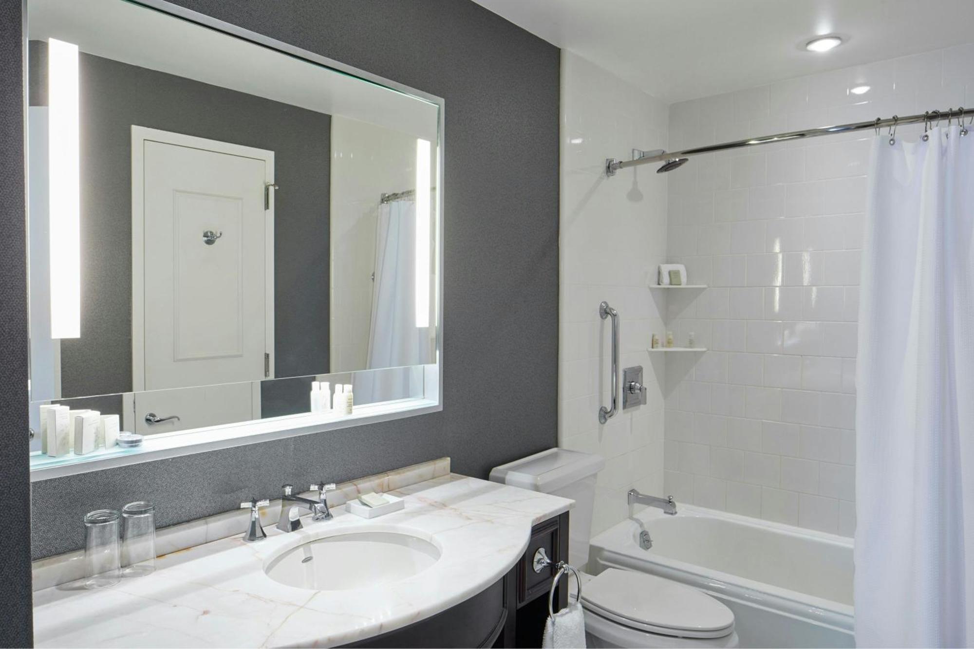 Renaissance Providence Downtown Hotel Εξωτερικό φωτογραφία