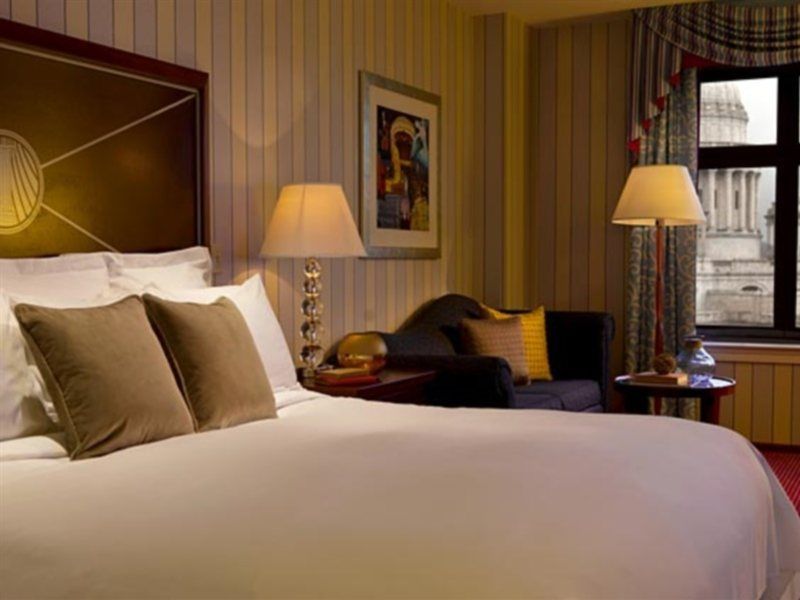 Renaissance Providence Downtown Hotel Εξωτερικό φωτογραφία