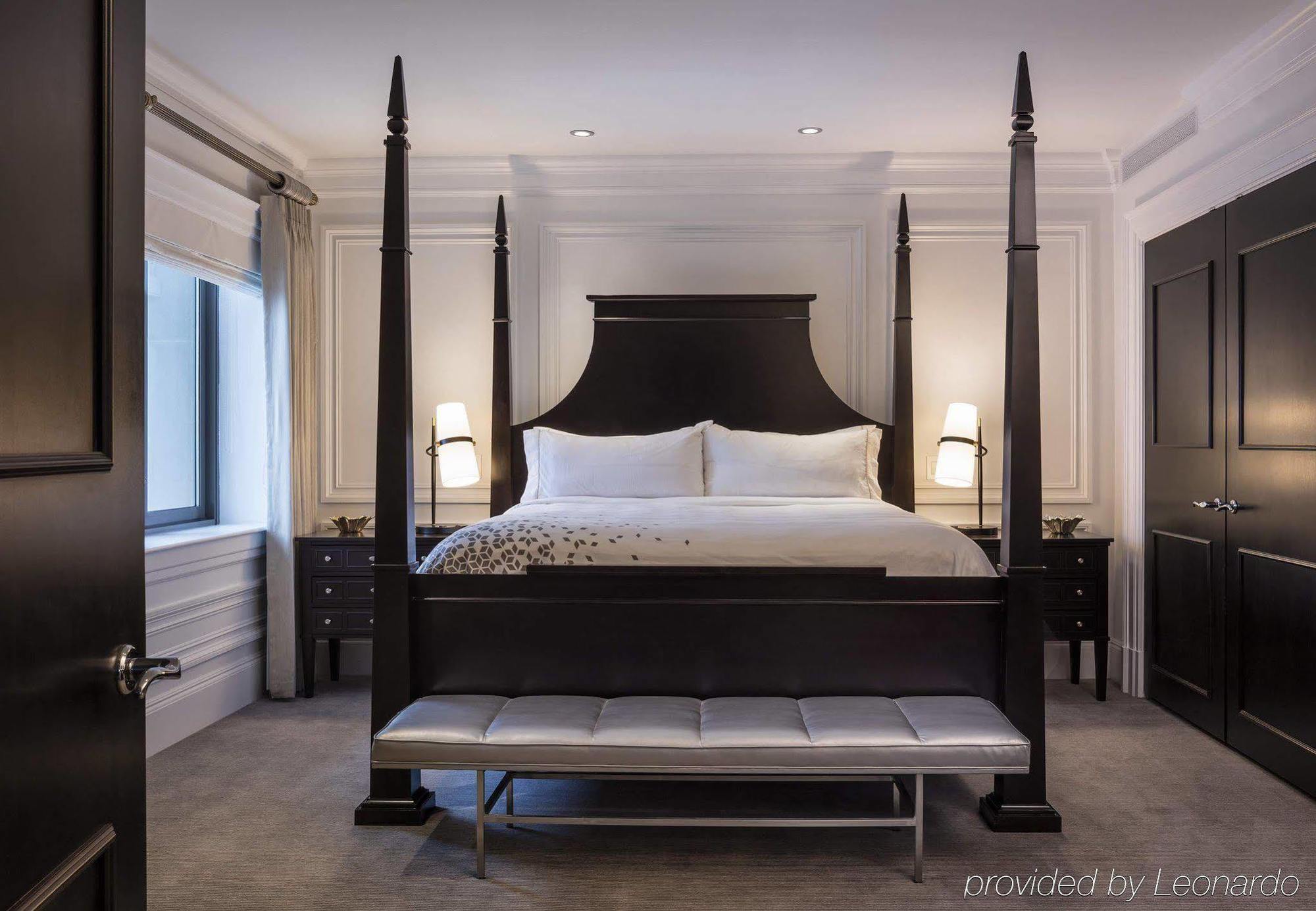 Renaissance Providence Downtown Hotel Εξωτερικό φωτογραφία